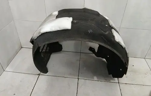 Ferrari California F149 Front wheel arch liner splash guards 85152100