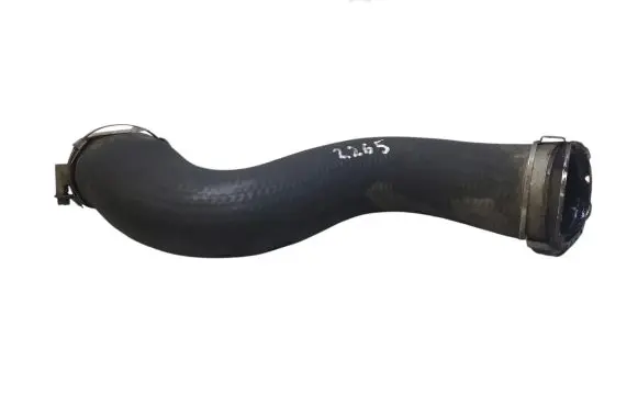 Citroen C5 Intercooler hose/pipe