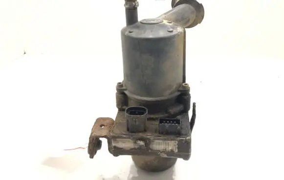 Citroen C4 I Power steering pump 9657613580