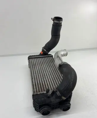 KIA Sorento Intercooler radiator 282702F600