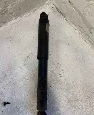 Dodge Nitro Rear shock absorber/damper