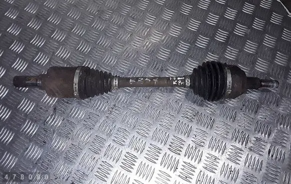 Ford C-MAX II Front driveshaft