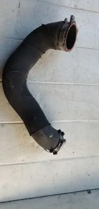 Intercooler hose/pipe