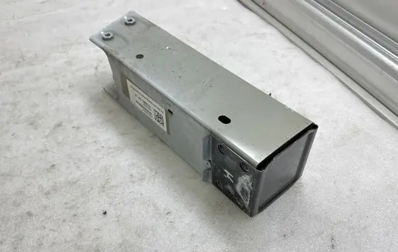 Tesla Model Y Front bumper shock/impact absorber 1515089SNA 1487462SND GFB23074000EKN