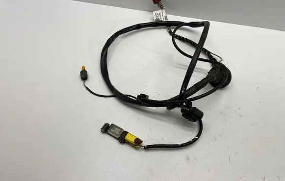 Audi A4 S4 B7 8E 8H Other wiring loom 8E1971076AG