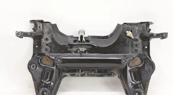 Opel Corsa F Front subframe 9834696980