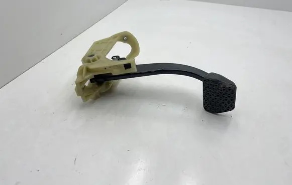 Brake pedal