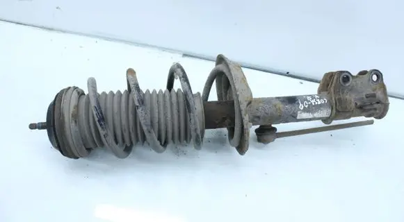 Opel Corsa D Front shock absorber/damper