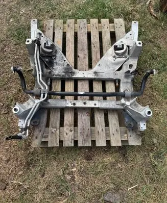 Alfa Romeo Stelvio Front subframe 00505505910 10031 09174