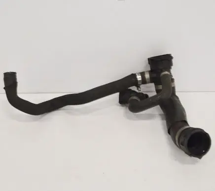 BMW X5 F15 Air intake hose/pipe 8578987