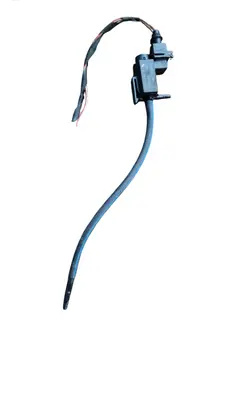 BMW 7 E65 E66 Turbo solenoid valve 1742712