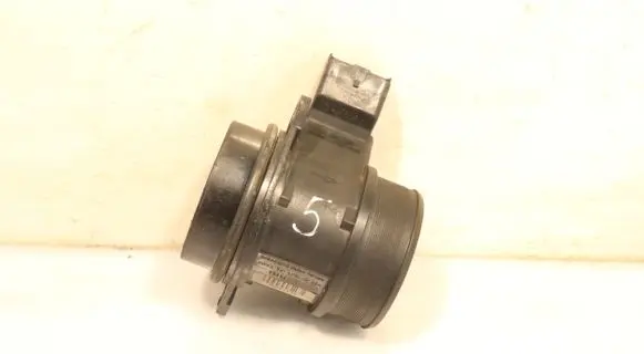 Citroen Berlingo Mass air flow meter