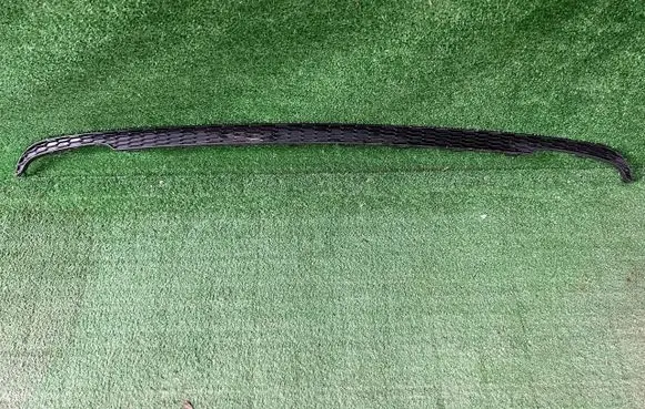 Audi A6 C7 Rear bumper trim bar molding 