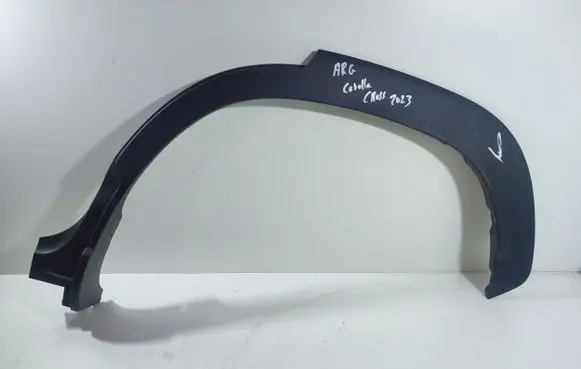 Toyota Corolla Cross Rear arch trim 7560616010 7565216360