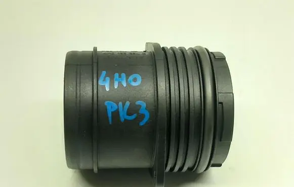 Audi A8 S8 D4 4H Mass air flow meter 4H0133384G