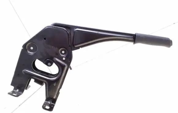 Renault Master III Handbrake/parking brake lever assembly