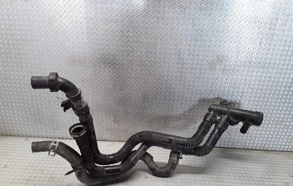 Suzuki Liana Engine coolant pipe/hose 9641522280