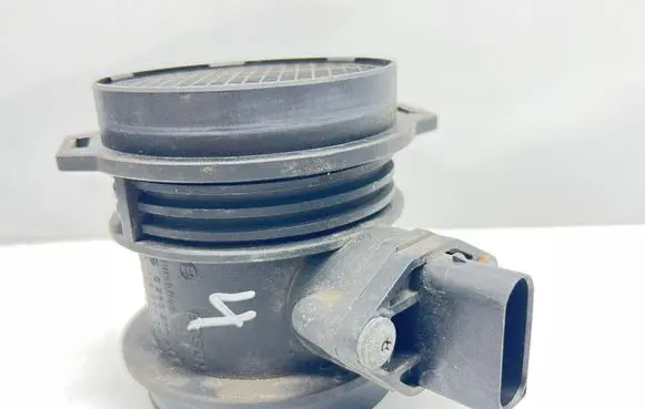 Mass air flow meter