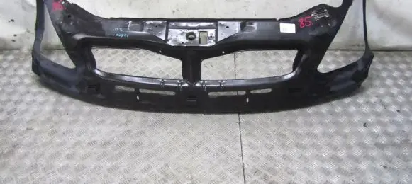 Iveco Daily 4th gen Top upper radiator support slam panel