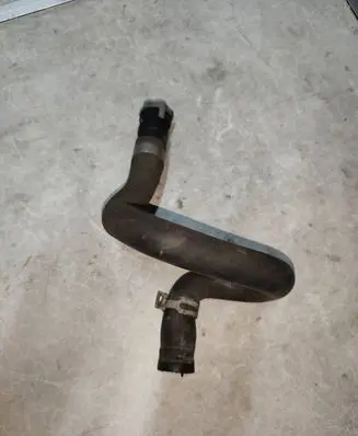 Volvo V50 Engine coolant pipe/hose 5M5118K582DB
