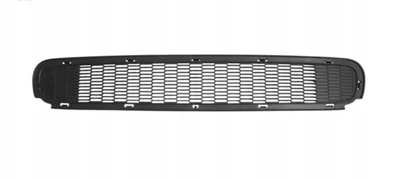 Mini One - Cooper Coupe R56 Front bumper lower grill 2751285
