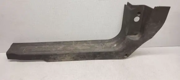 Fiat Bravo Other sill/pillar trim element 735384600