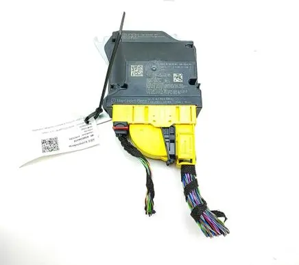 Mercedes-Benz GLE W167 Airbag control unit/module A1679019403 0285021068
