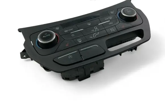 Ford Kuga II Interior fan control switch GJ5T18C612DK