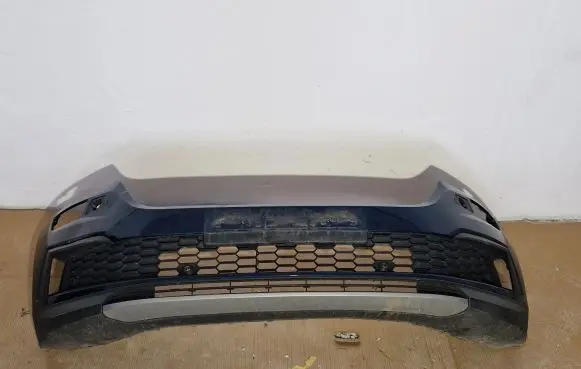 Skoda Kodiaq Front bumper
