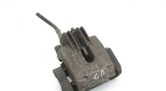 BMW 6 E63 E64 Rear brake caliper 6758058