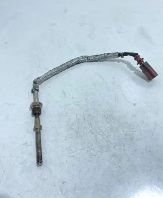 Audi A7 S7 4G Exhaust gas temperature sensor 059906088BK