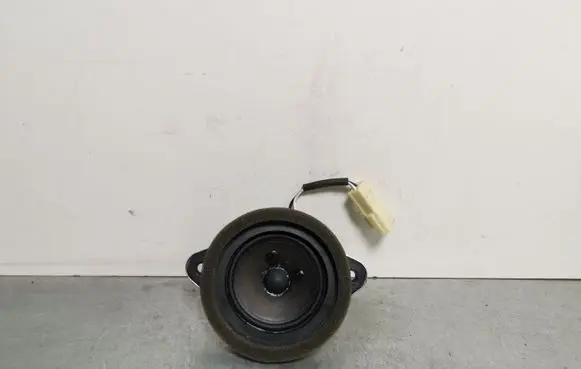 Toyota GT 86 Parcel shelf speaker 86301CA010