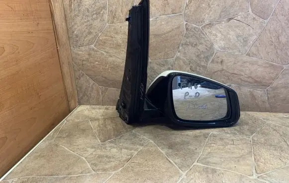 BMW 2 F46 Front door electric wing mirror 7320442