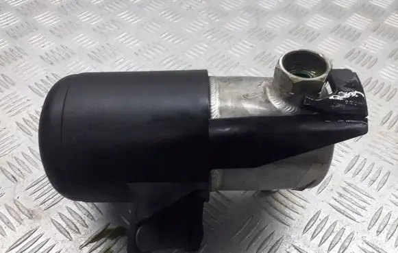 Audi A4 S4 B5 8D Air conditioning (A/C) air dryer 8D0260197C
