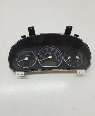 Hyundai Santa Fe Speedometer (instrument cluster) 1164000150 940012B390