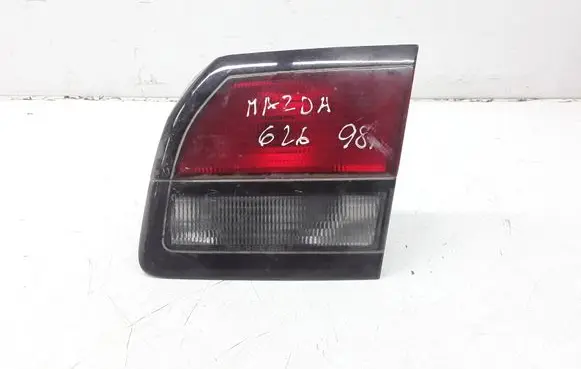Mazda 626 Tailgate rear/tail lights
