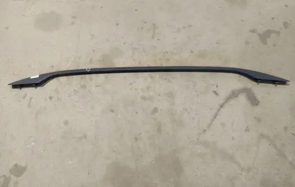 Opel Zafira A Roof bar rail 
