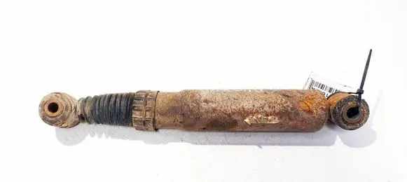 Citroen Berlingo Rear shock absorber/damper 