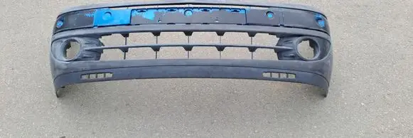 Renault Clio II Front bumper