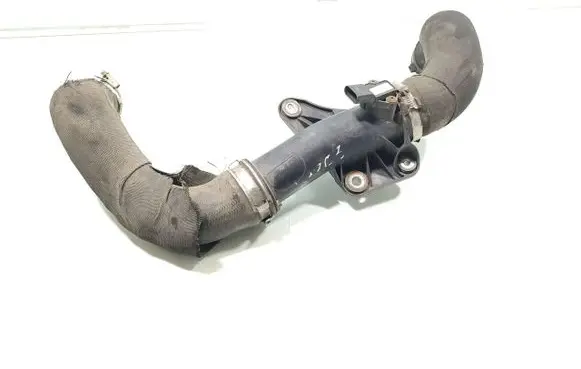 Audi A5 8T 8F Intercooler hose/pipe 8K0145673E 0281002401 038906051C