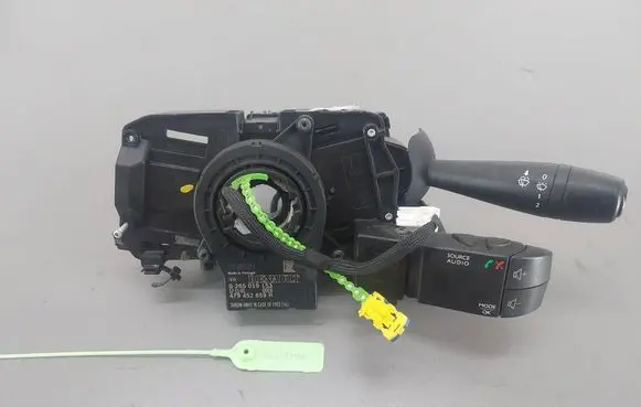 Renault Trafic III (X82) Steering angle sensor 0265019153 SP0265019153