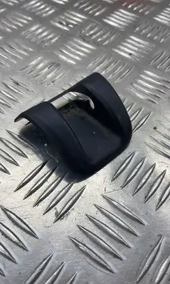 Audi A3 S3 8P ISOFIX cover 8P0887233