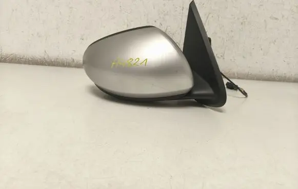 Dacia Duster II Front door electric wing mirror 