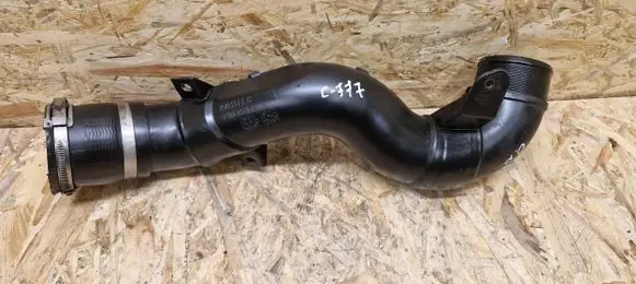 Opel Insignia A Intercooler hose/pipe 2003513C