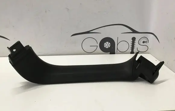 Audi Q7 4M Other trunk/boot trim element 4M0867608