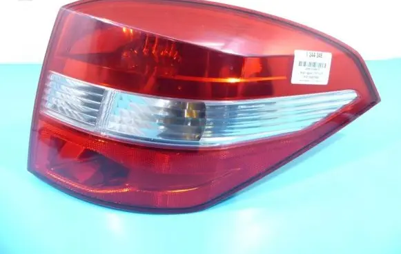 Renault Laguna III Rear/tail lights IMPRK1344348