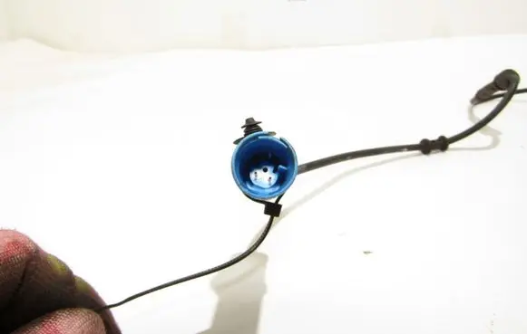 Mini One - Cooper R50 - 53 Front wheel hub