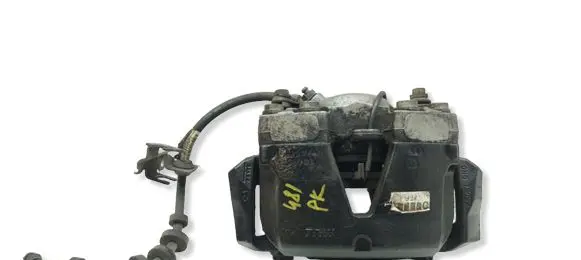 Audi S5 Front brake caliper 8K0611707E 8T0105J 4750A