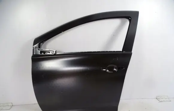 Renault Zoe Front door