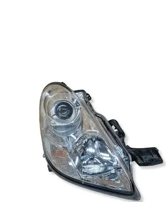 Peugeot iOn Headlight/headlamp 9073780